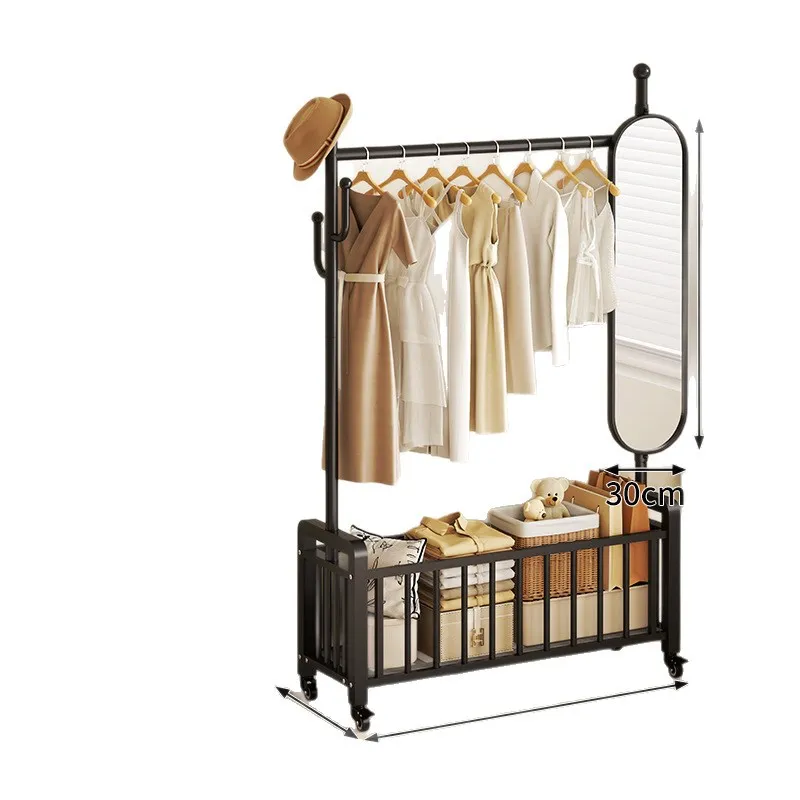 Floor to Ceiling Coat Rack wit - đánh giá và giá Storage & Organization