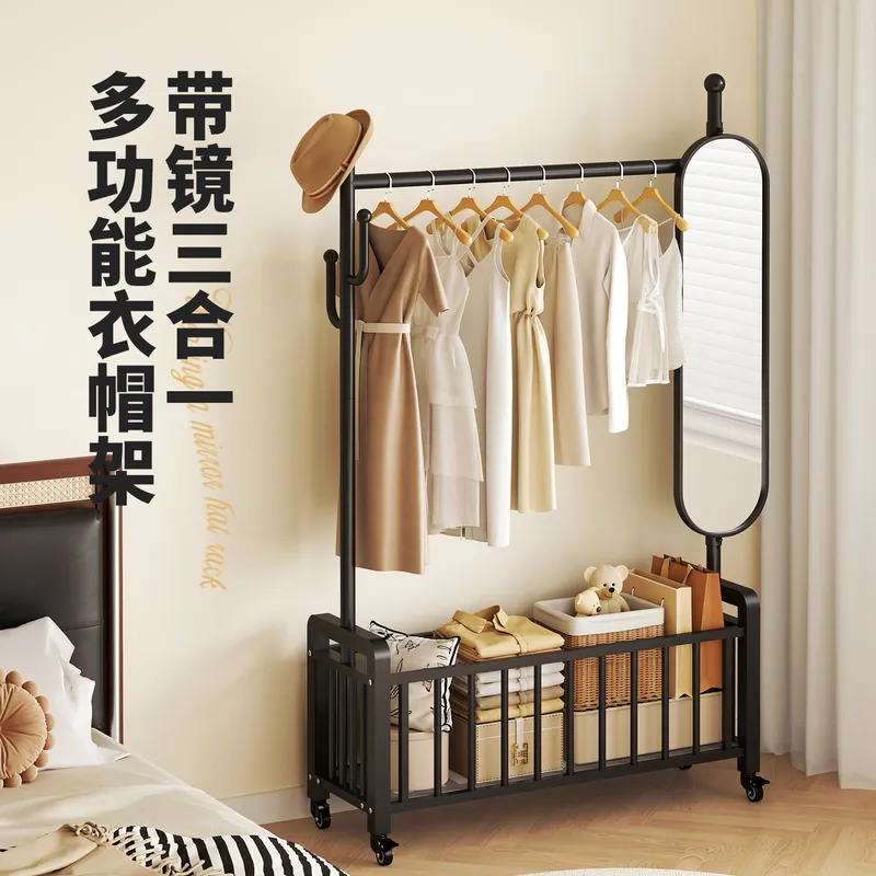 Floor to Ceiling Coat Rack wit - đánh giá và giá Storage & Organization