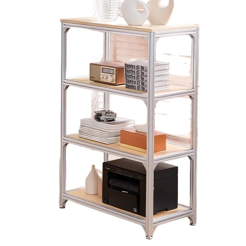 Custom Aluminum DIY Multi Tier - đánh giá và giá Storage & Organization