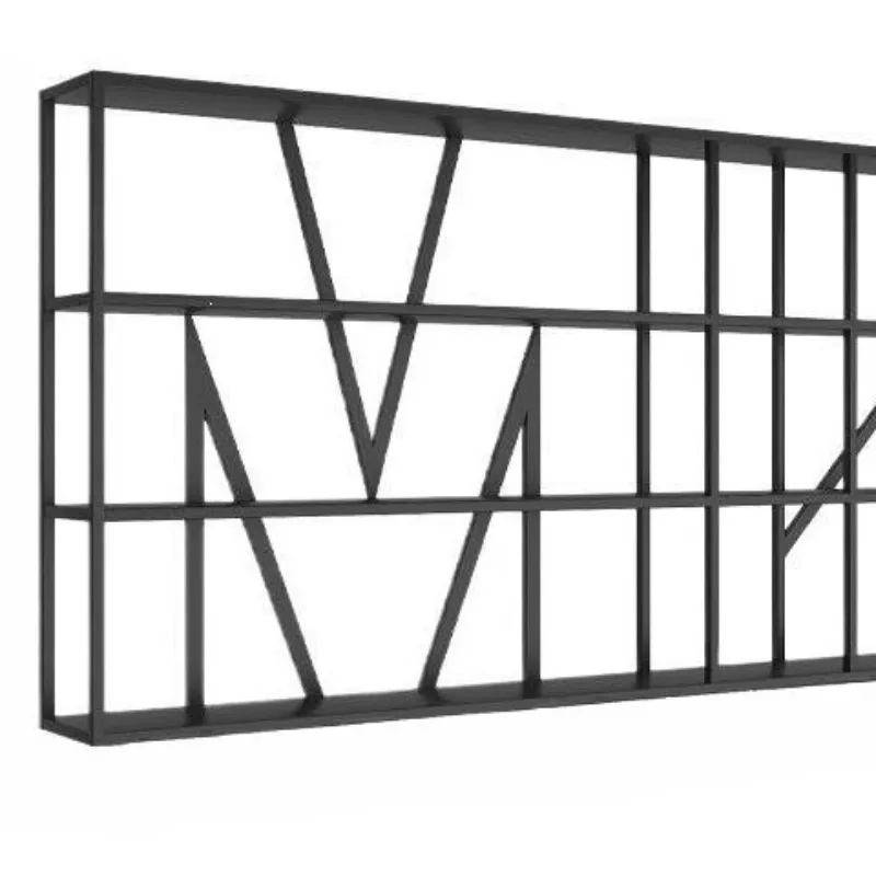 Wall Mounted Wrought Iron Wine - đánh giá và giá Storage & Organization